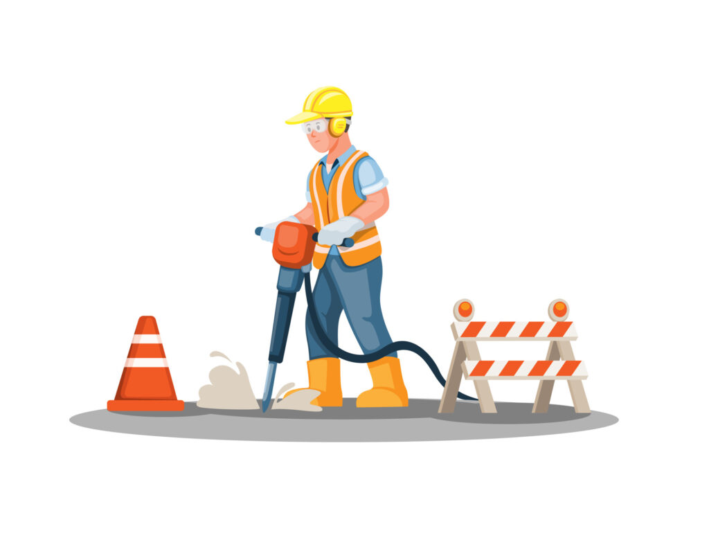 construction