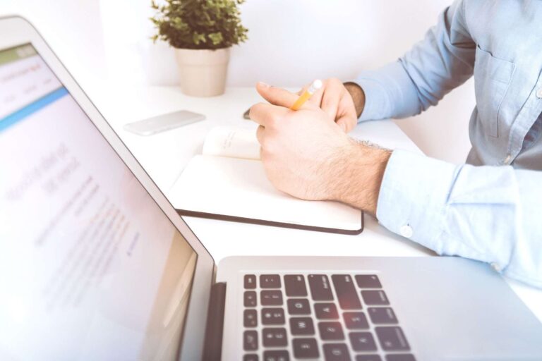 how to start a blog