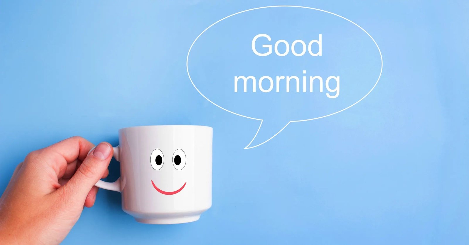 Hello Good Morning